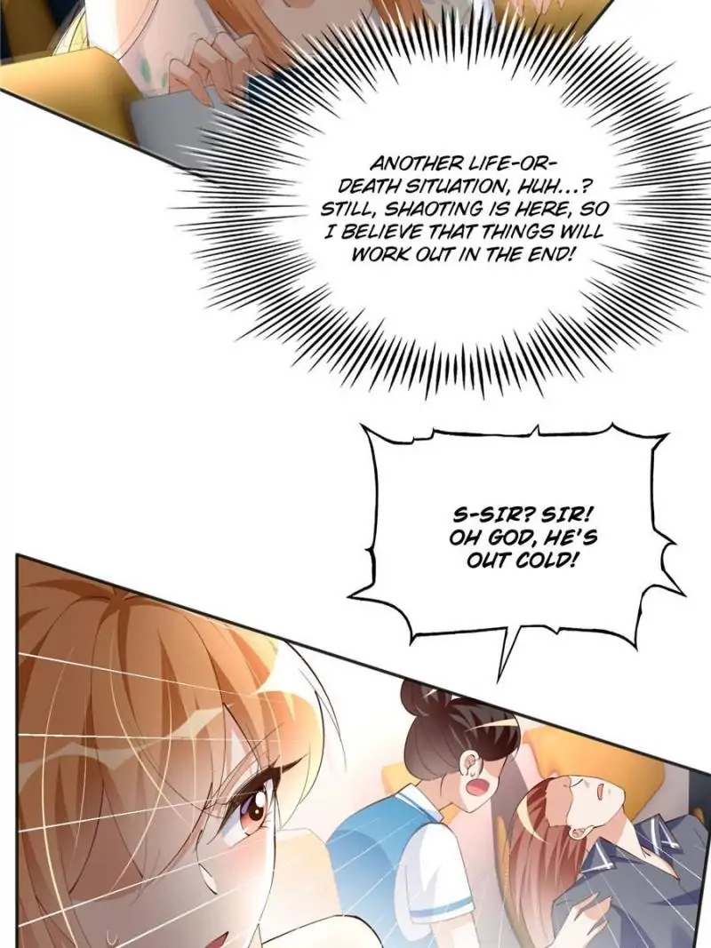 Reincarnation Of The Businesswoman At School Chapter 107 - page 7