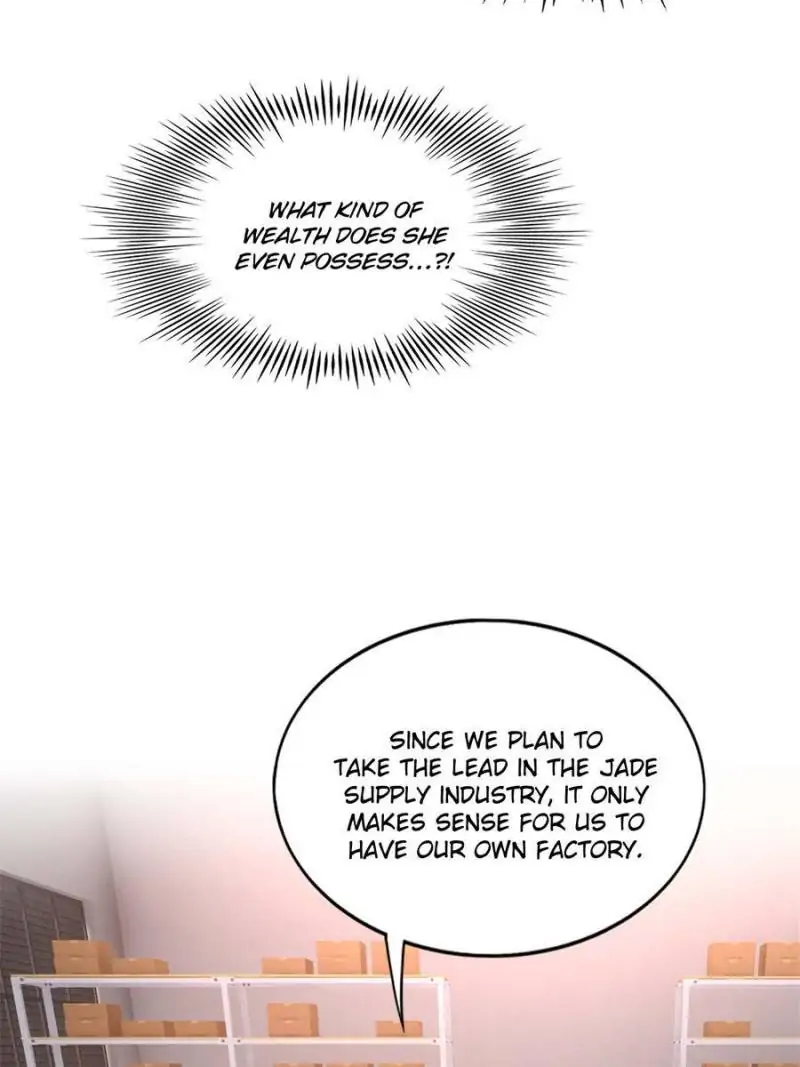 Reincarnation Of The Businesswoman At School Chapter 102 - page 22