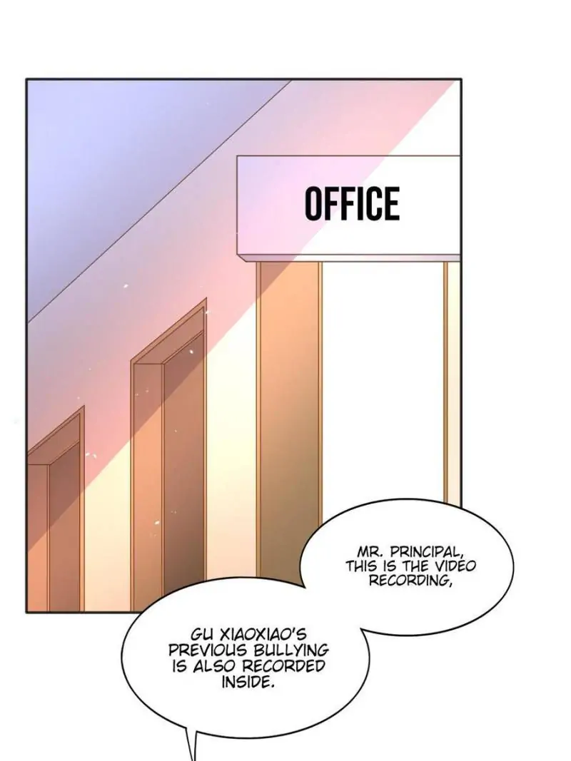 Reincarnation Of The Businesswoman At School chapter 46 - page 36