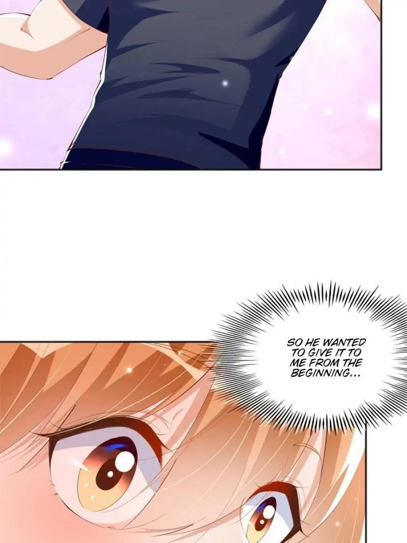 Reincarnation Of The Businesswoman At School chapter 44 - page 31