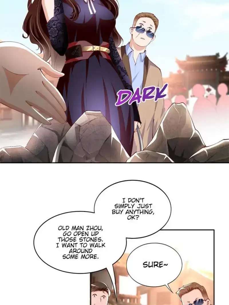 Reincarnation Of The Businesswoman At School chapter 41 - page 20