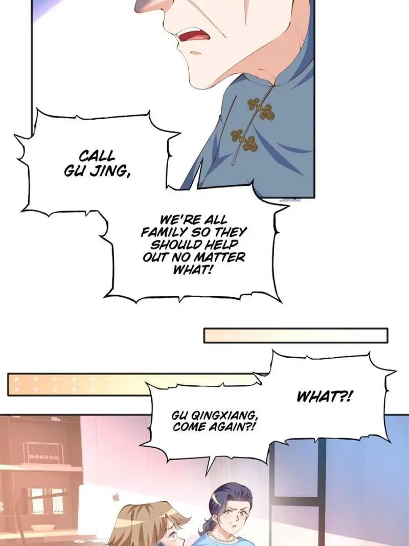 Reincarnation Of The Businesswoman At School chapter 40 - page 13