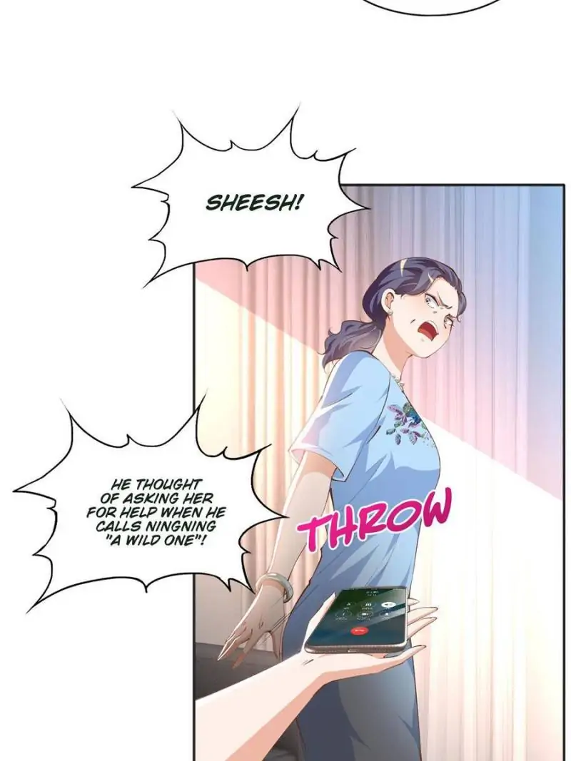 Reincarnation Of The Businesswoman At School chapter 40 - page 15