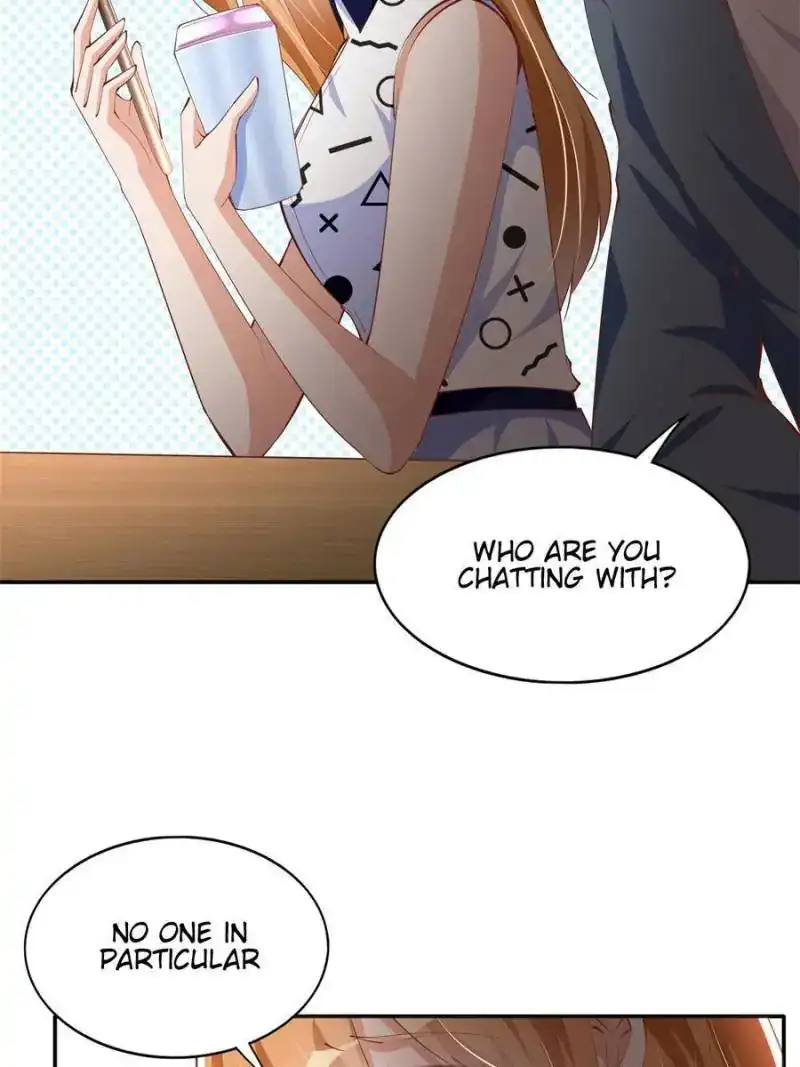 Reincarnation Of The Businesswoman At School chapter 40 - page 31