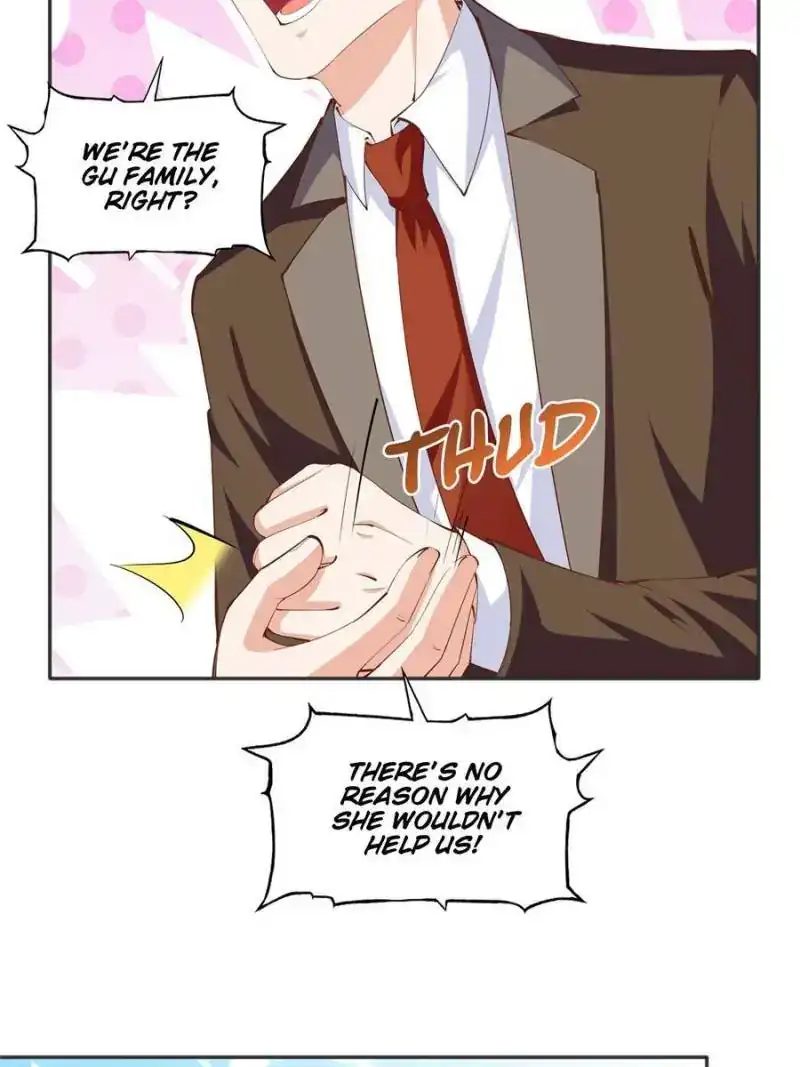Reincarnation Of The Businesswoman At School chapter 40 - page 5