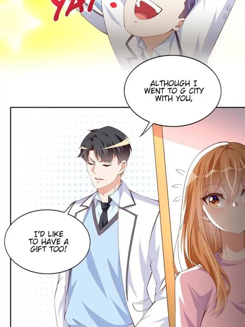 Reincarnation Of The Businesswoman At School chapter 34 - page 10