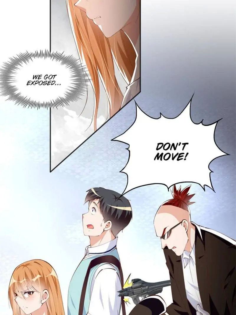 Reincarnation Of The Businesswoman At School chapter 31 - page 4