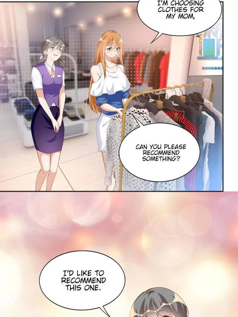 Reincarnation Of The Businesswoman At School chapter 29 - page 10