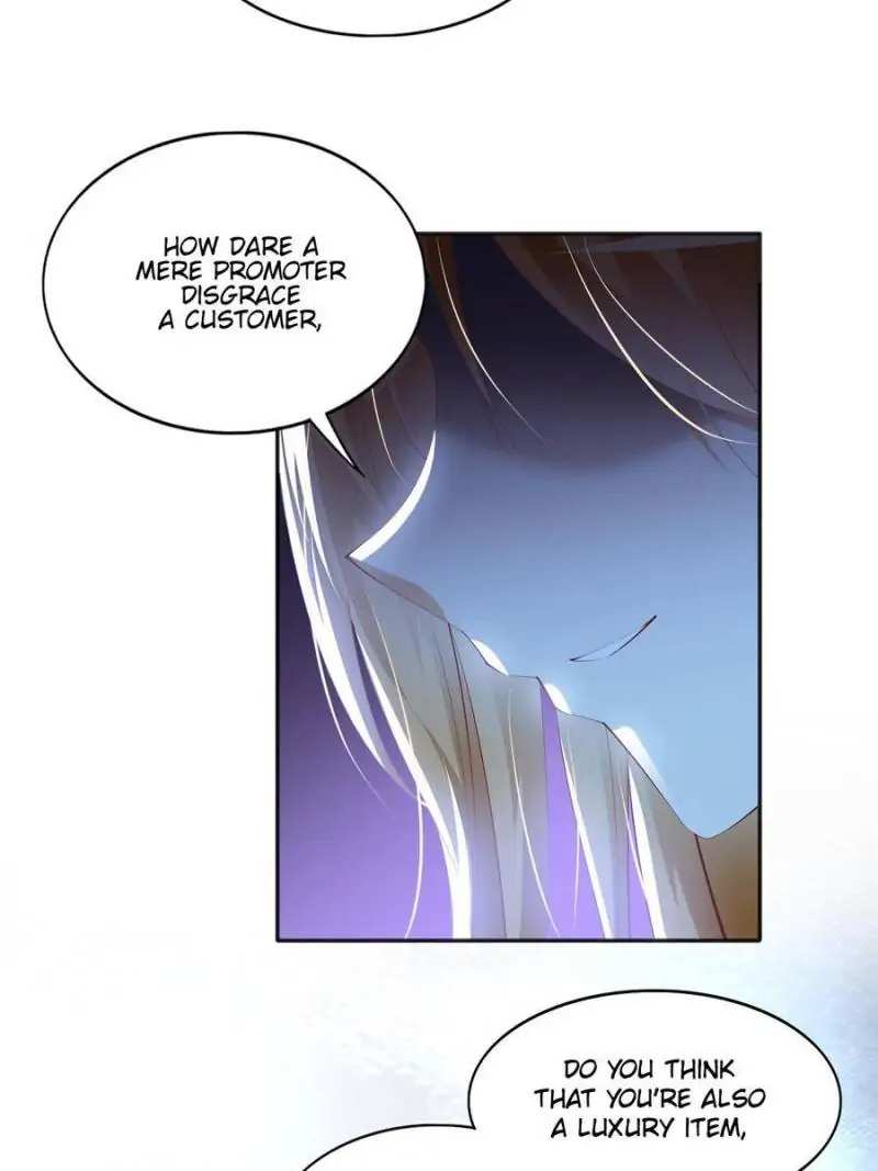 Reincarnation Of The Businesswoman At School chapter 29 - page 25