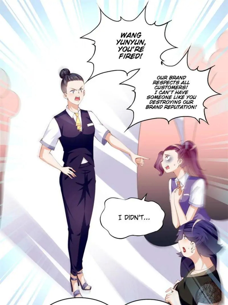 Reincarnation Of The Businesswoman At School chapter 29 - page 28