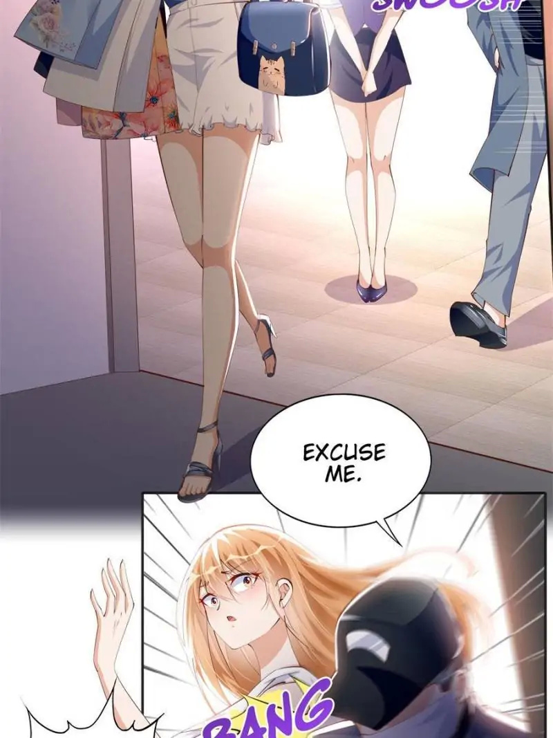 Reincarnation Of The Businesswoman At School chapter 29 - page 36