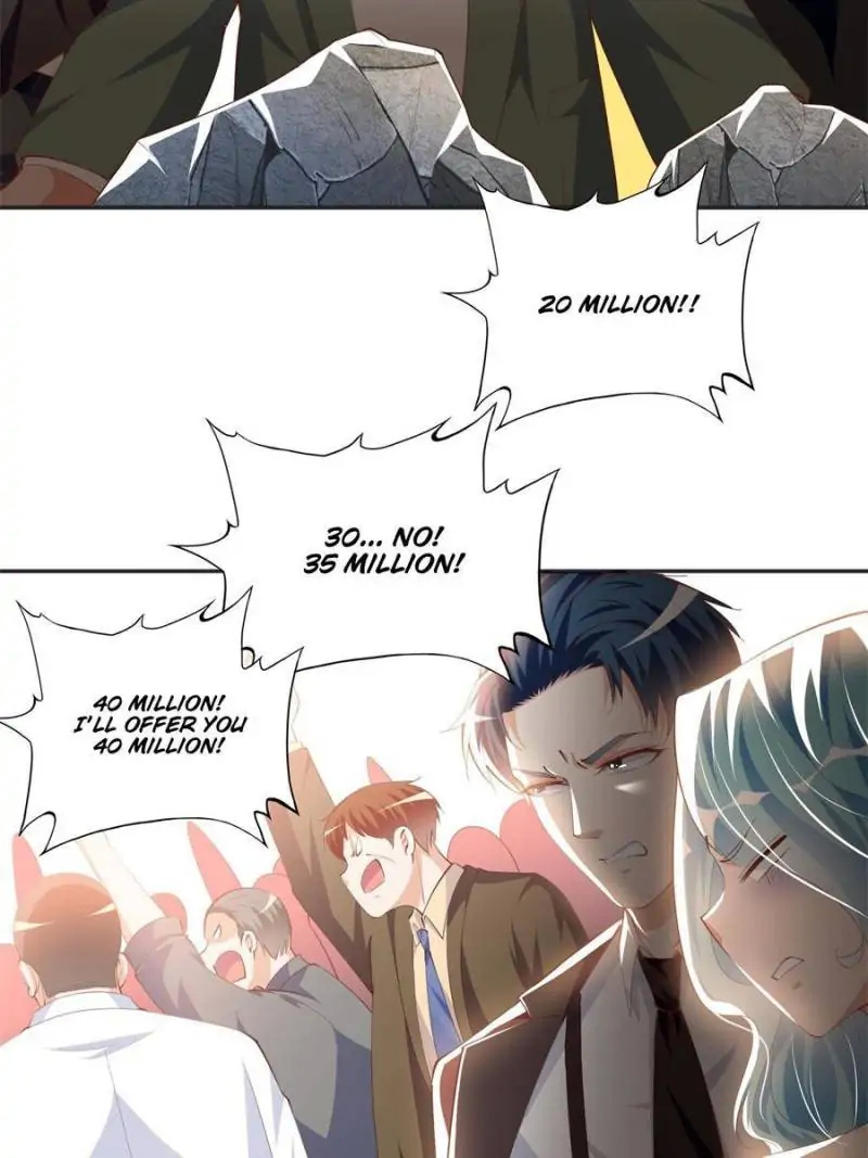 Reincarnation Of The Businesswoman At School chapter 23 - page 29