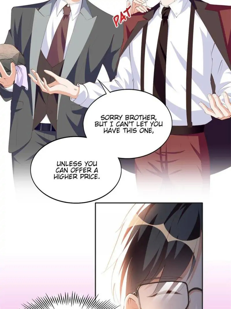 Reincarnation Of The Businesswoman At School chapter 23 - page 6