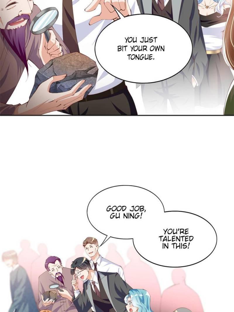 Reincarnation Of The Businesswoman At School chapter 20 - page 11