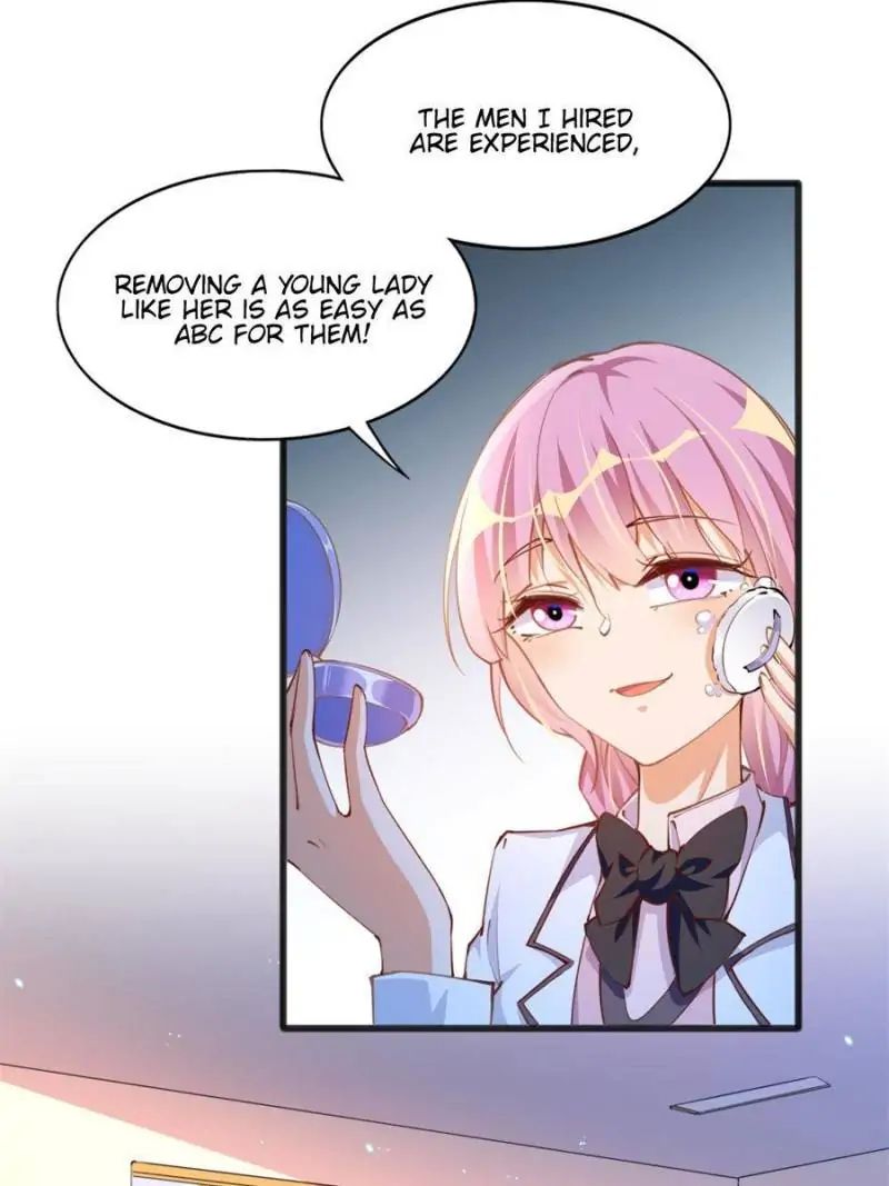 Reincarnation Of The Businesswoman At School chapter 10 - page 3