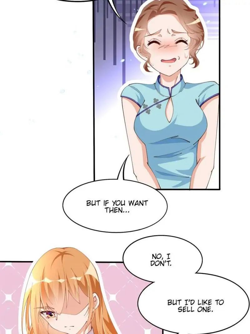 Reincarnation Of The Businesswoman At School chapter 10 - page 32