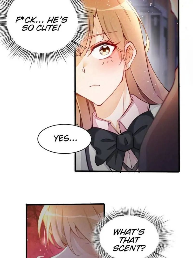Reincarnation Of The Businesswoman At School chapter 9 - page 27