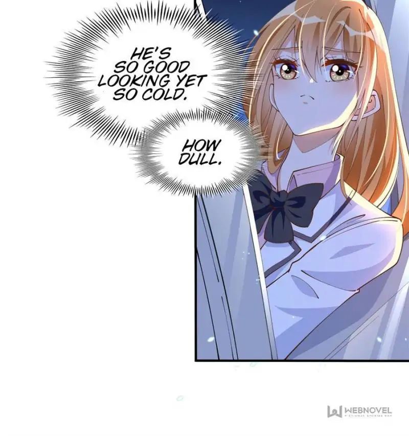 Reincarnation Of The Businesswoman At School chapter 9 - page 40