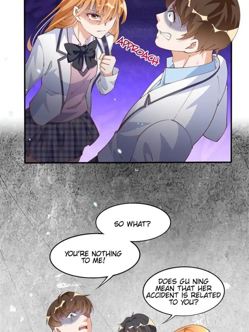 Reincarnation Of The Businesswoman At School chapter 5 - page 29