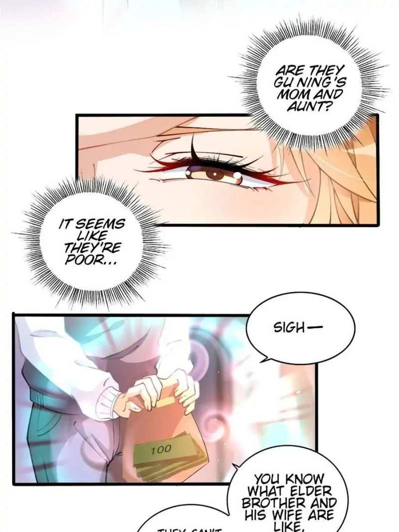 Reincarnation Of The Businesswoman At School chapter 1 - page 49