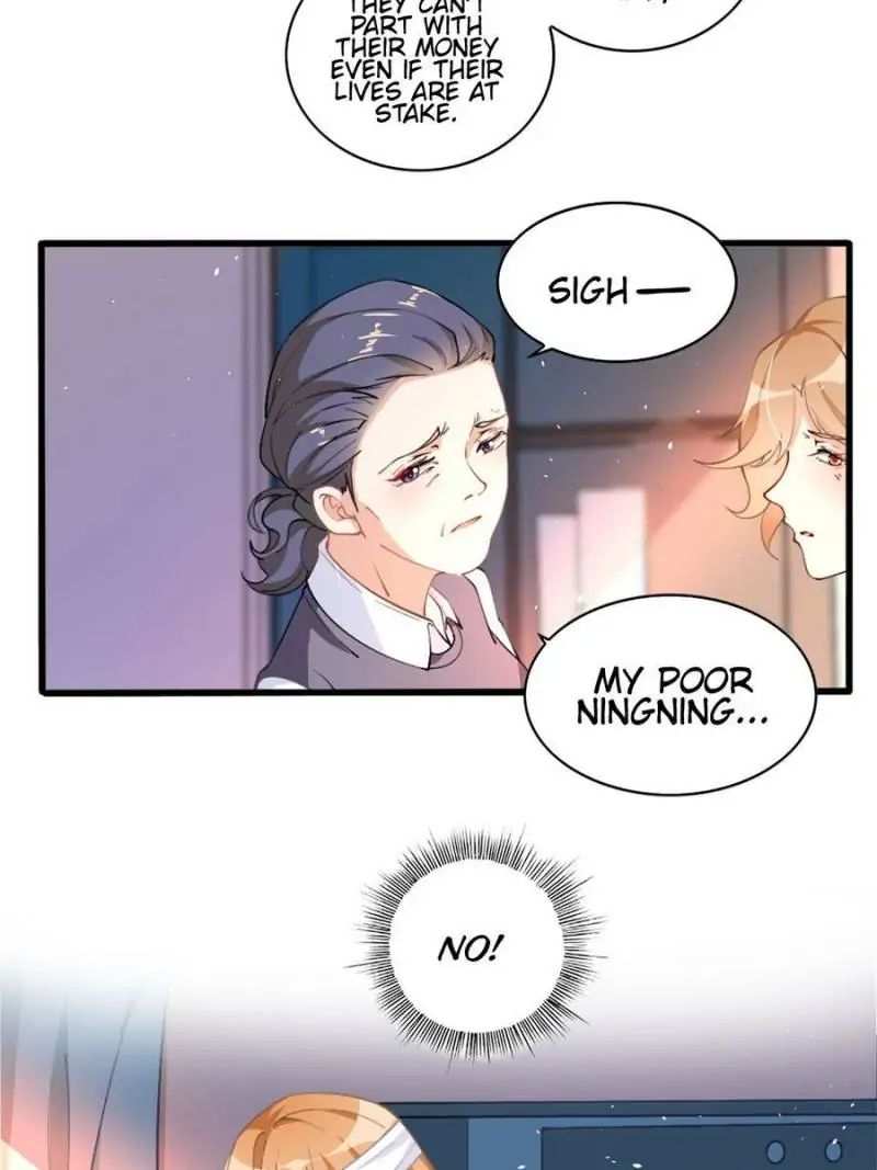 Reincarnation Of The Businesswoman At School chapter 1 - page 50