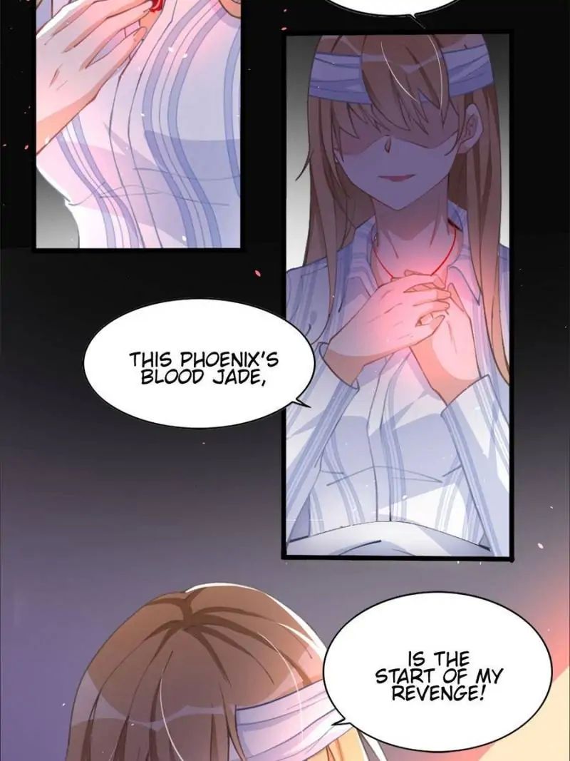 Reincarnation Of The Businesswoman At School chapter 1 - page 61