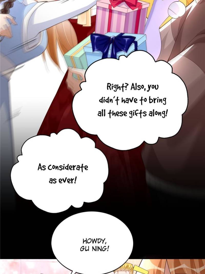 Reincarnation Of The Businesswoman At School Chapter 140 - page 30