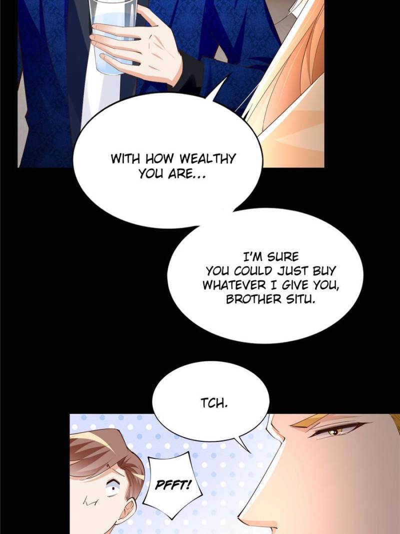 Reincarnation Of The Businesswoman At School Chapter 140 - page 34