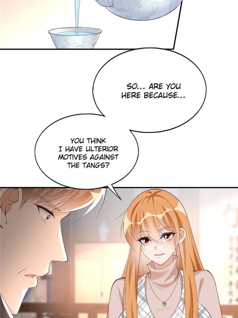 Reincarnation Of The Businesswoman At School Chapter 140 - page 5