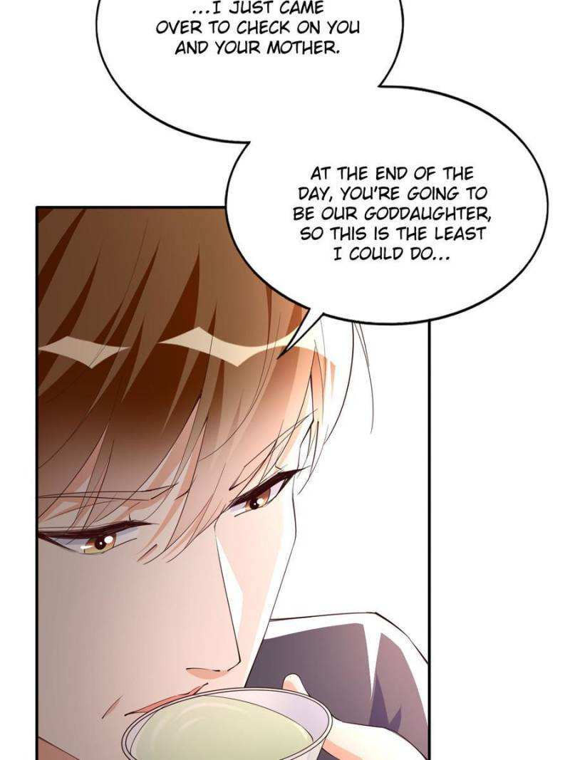 Reincarnation Of The Businesswoman At School Chapter 140 - page 8