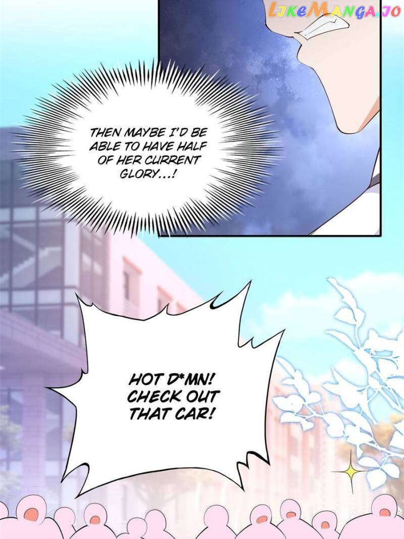 Reincarnation Of The Businesswoman At School Chapter 142 - page 40