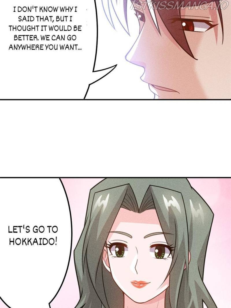 Her Private Bodyguard Chapter 151 - page 15