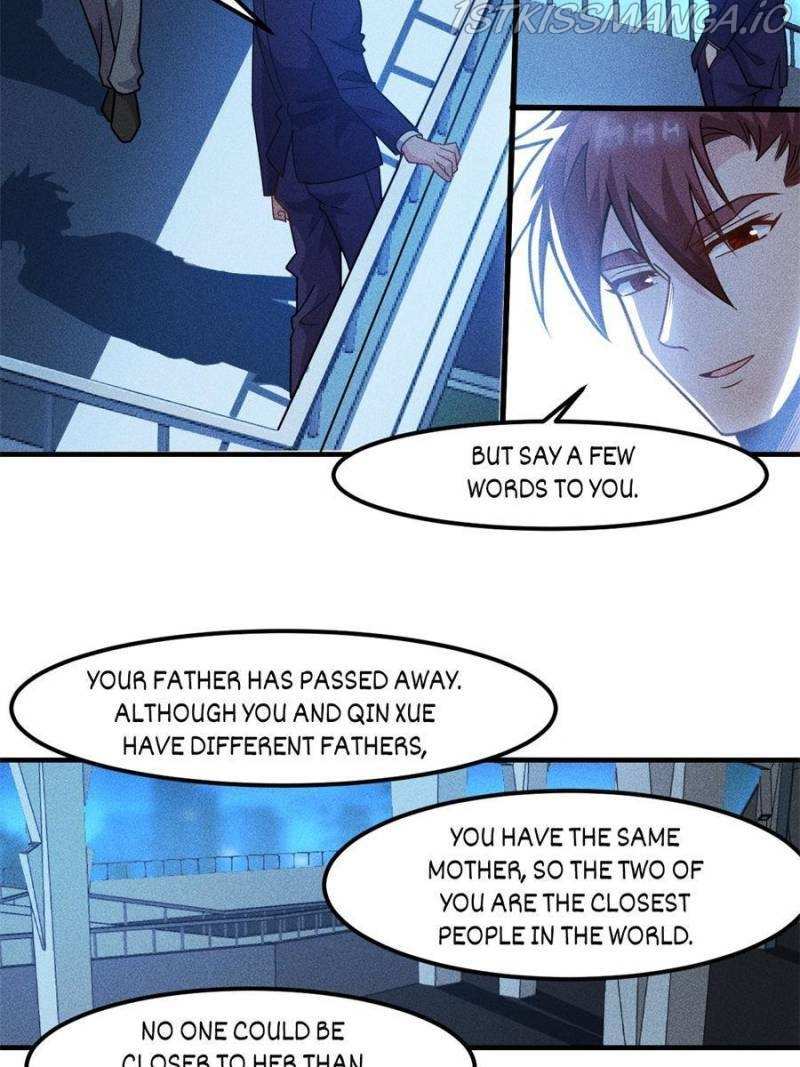 Her Private Bodyguard chapter 149 - page 42