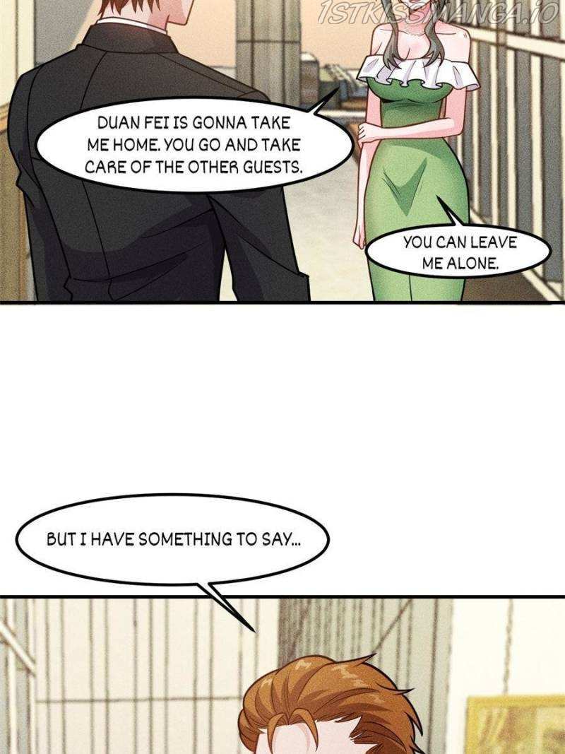 Her Private Bodyguard chapter 148 - page 24