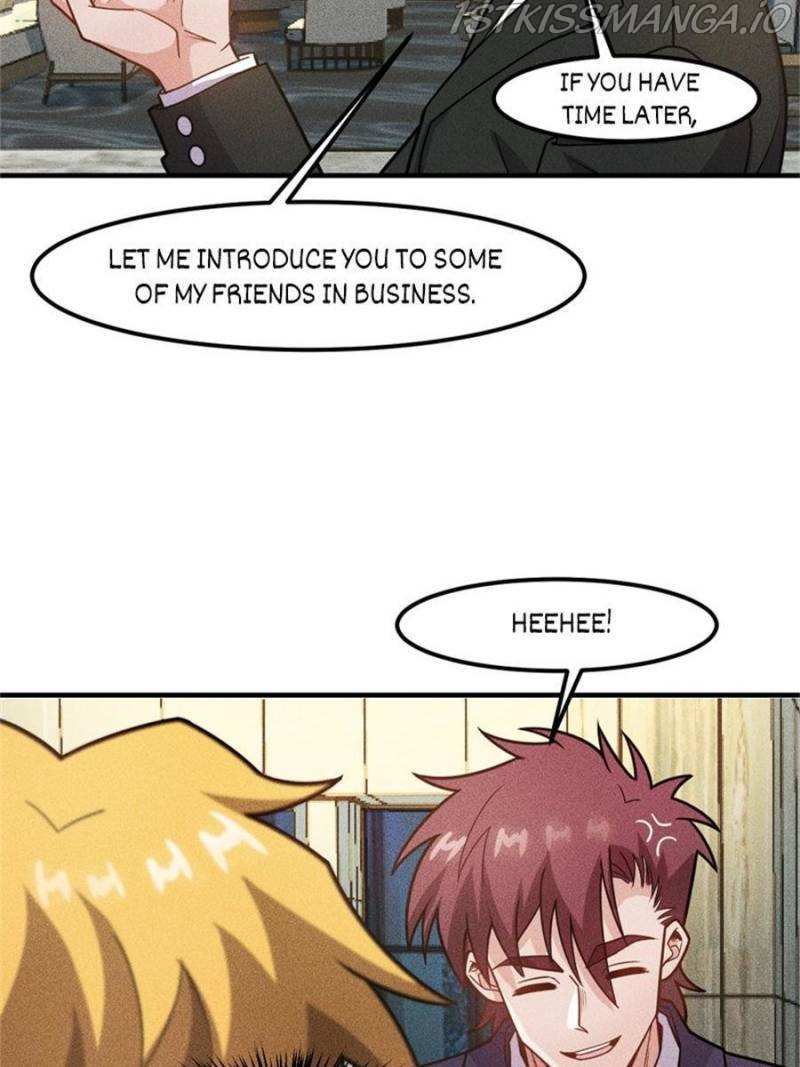 Her Private Bodyguard chapter 147 - page 22