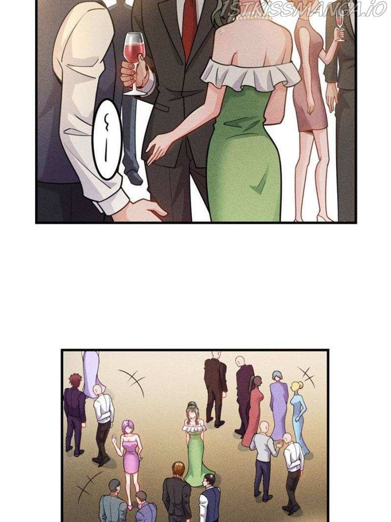 Her Private Bodyguard chapter 147 - page 34