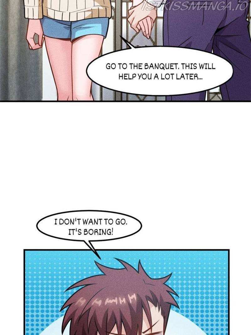 Her Private Bodyguard chapter 146 - page 41
