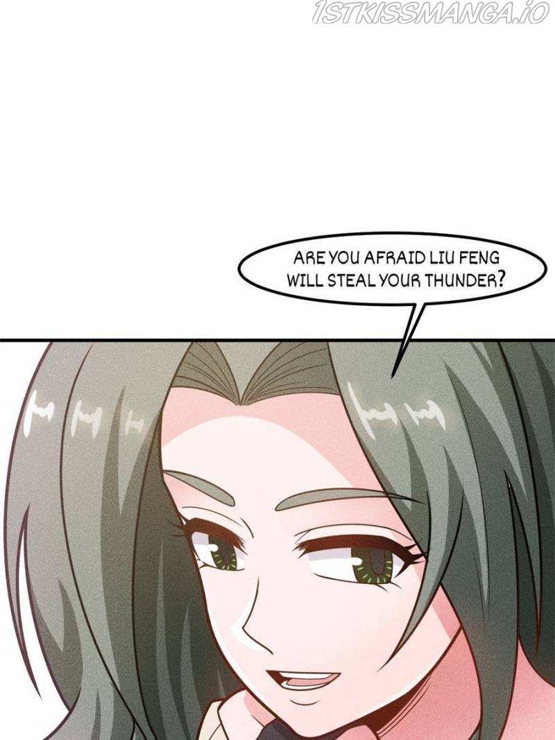 Her Private Bodyguard chapter 146 - page 48