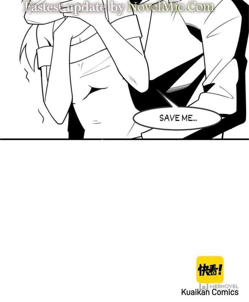 Her Private Bodyguard chapter 142 - page 62