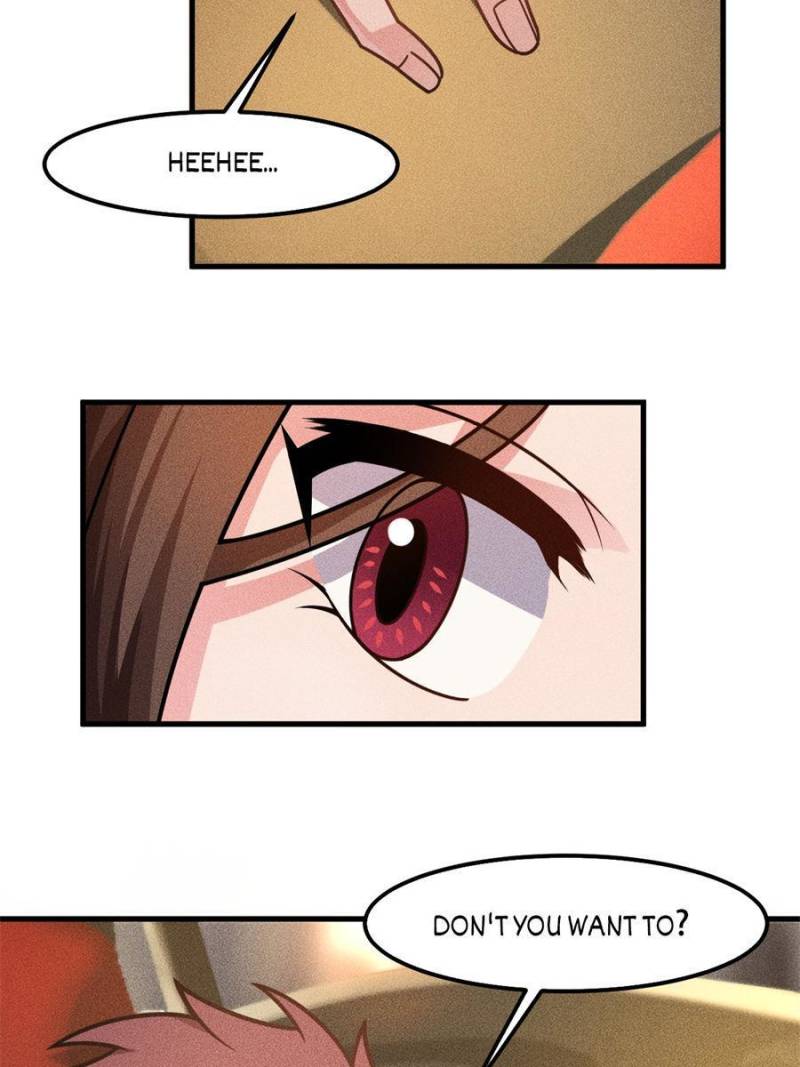 Her Private Bodyguard chapter 141 - page 25