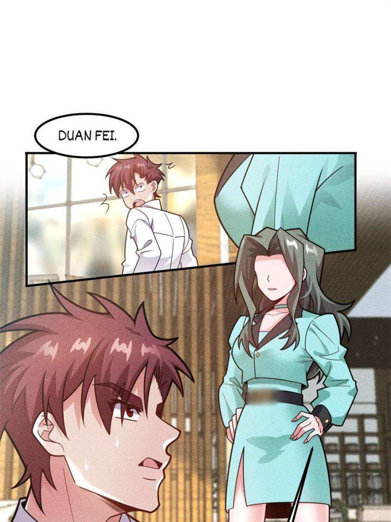 Her Private Bodyguard chapter 140 - page 44