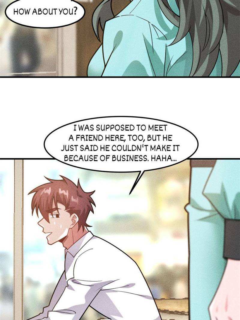 Her Private Bodyguard chapter 140 - page 48