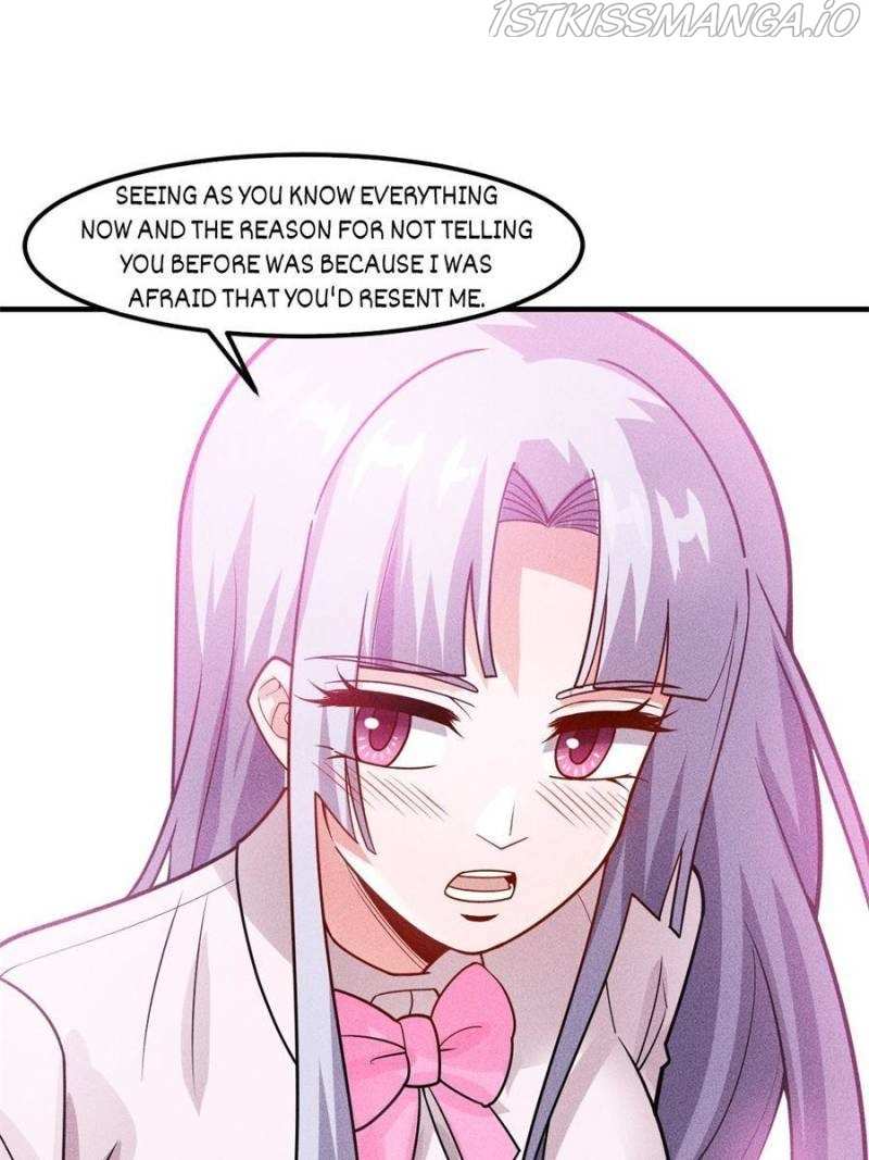 Her Private Bodyguard chapter 134 - page 36