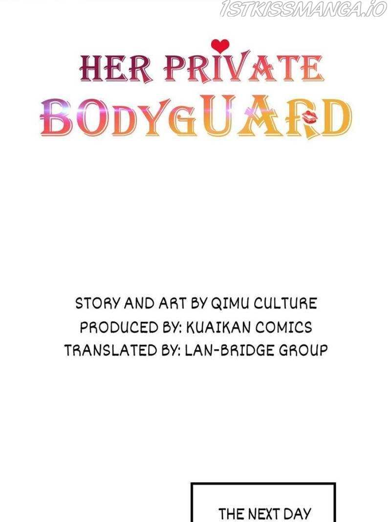 Her Private Bodyguard chapter 133 - page 2