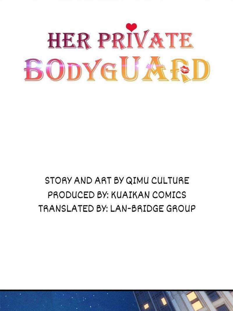 Her Private Bodyguard chapter 131 - page 2