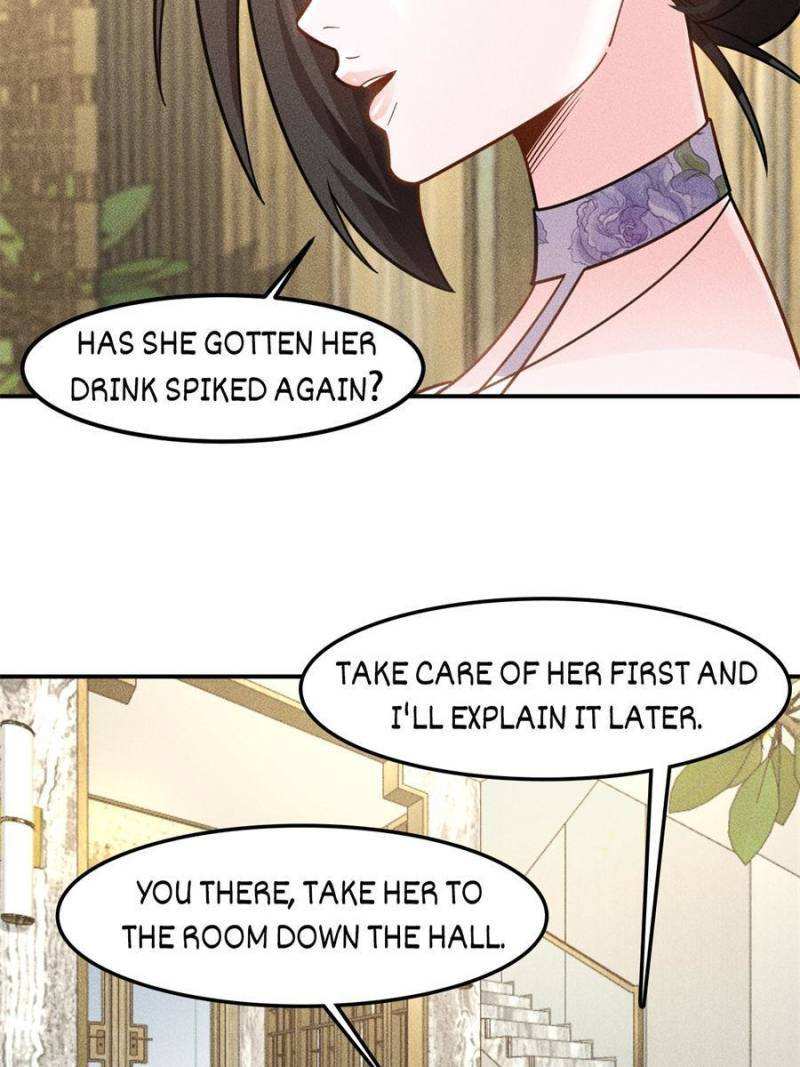 Her Private Bodyguard chapter 131 - page 35