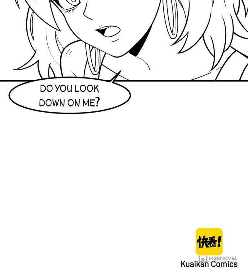 Her Private Bodyguard chapter 131 - page 46
