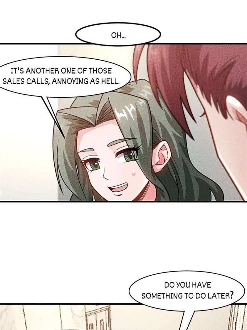 Her Private Bodyguard chapter 129 - page 9