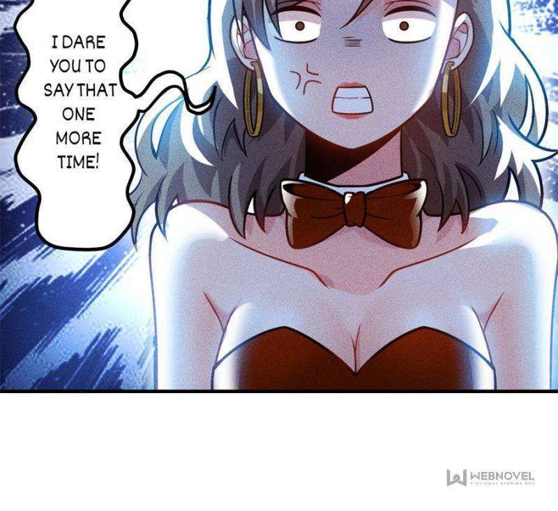 Her Private Bodyguard chapter 126 - page 19
