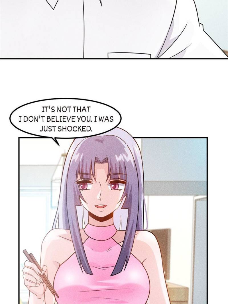 Her Private Bodyguard chapter 120 - page 32